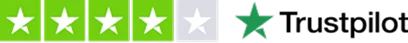 TrustPilot logo