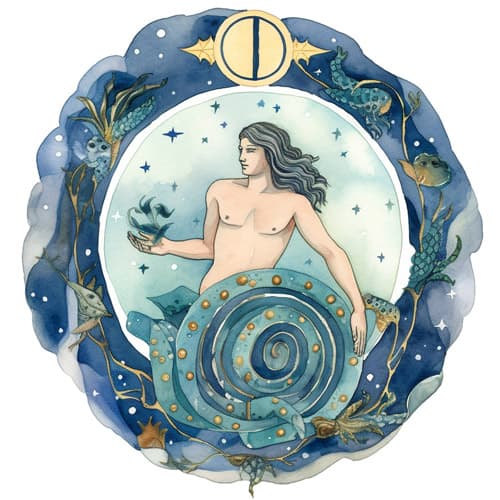 Aquarius