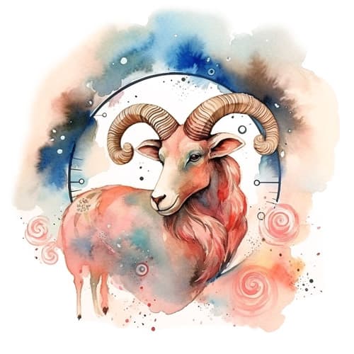 Aries horoscope