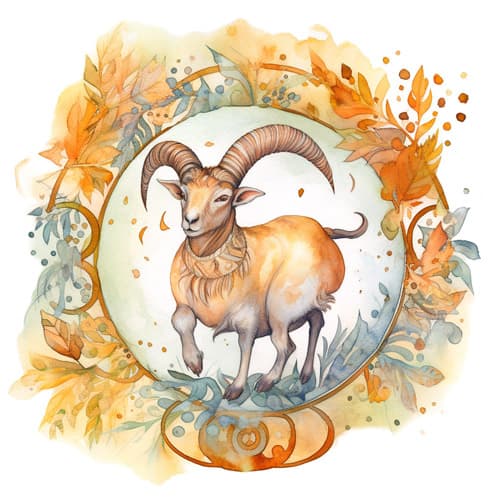 Capricorn horoscope