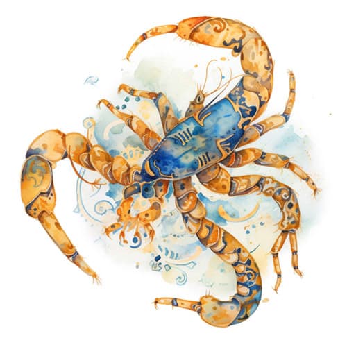 Scorpio
